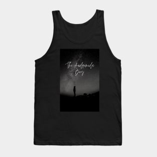 The Andromeda BOY Tank Top